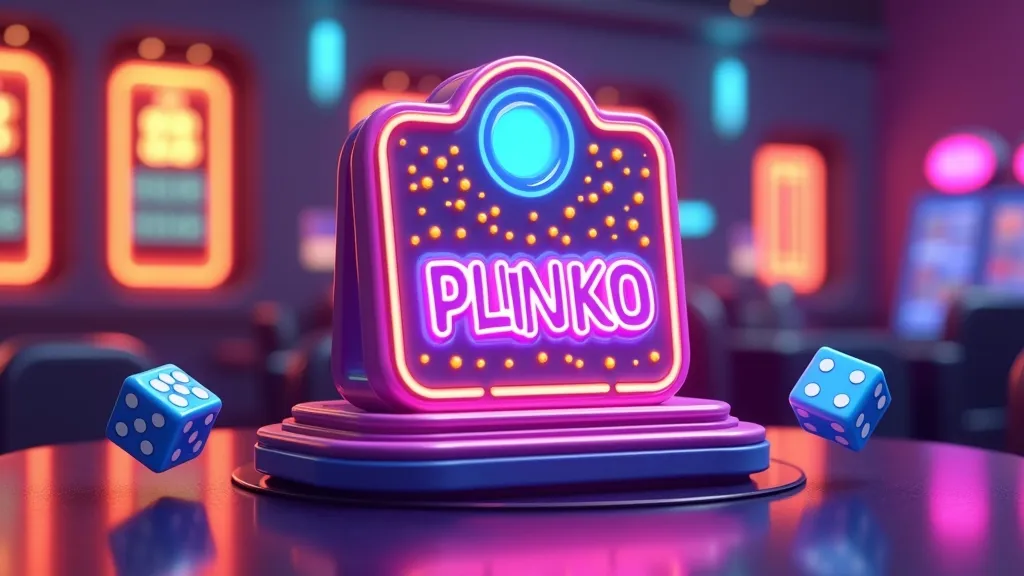 plinko app