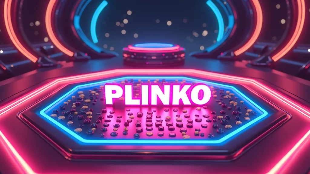 plinko bonus