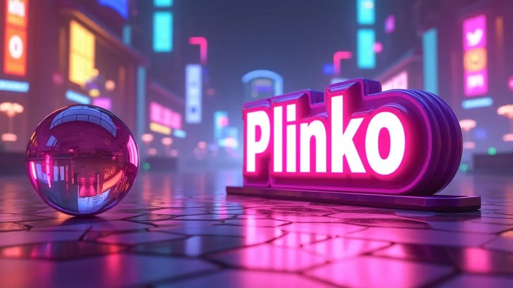 plinko